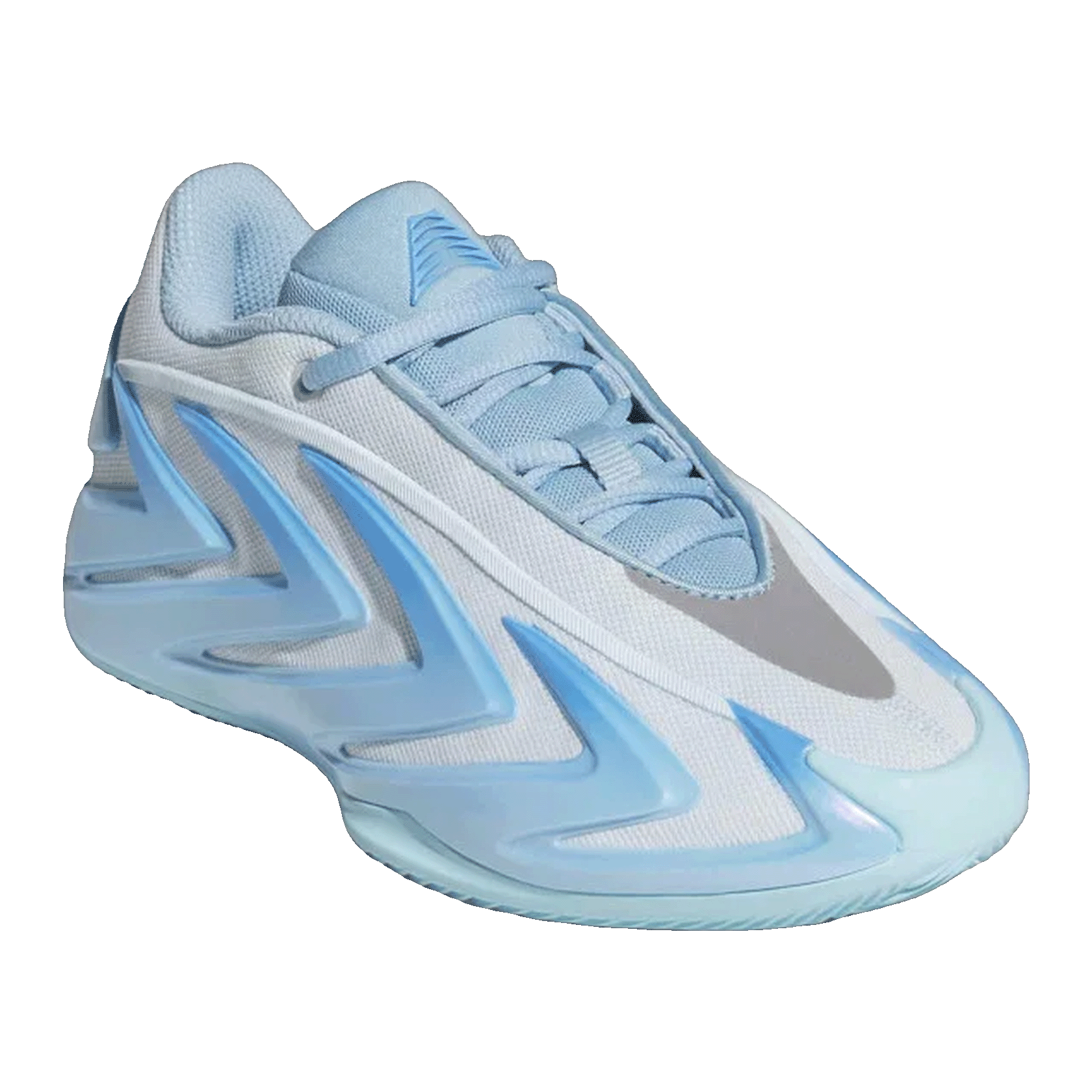 adidas AE 3 Cold Blooded (GS) Side KH8580