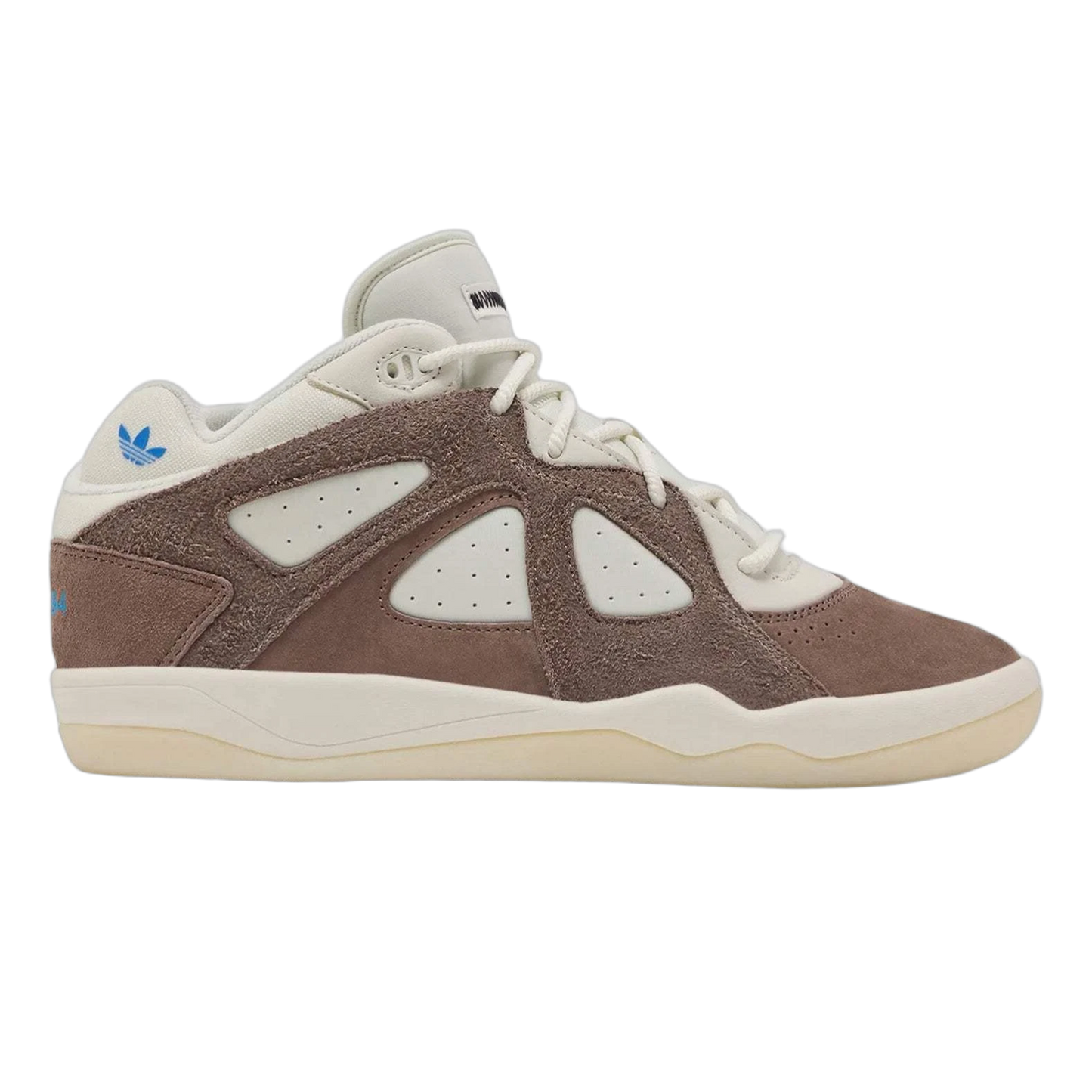 adidas BadBo 1.0 Bad Bunny Brown JS1469