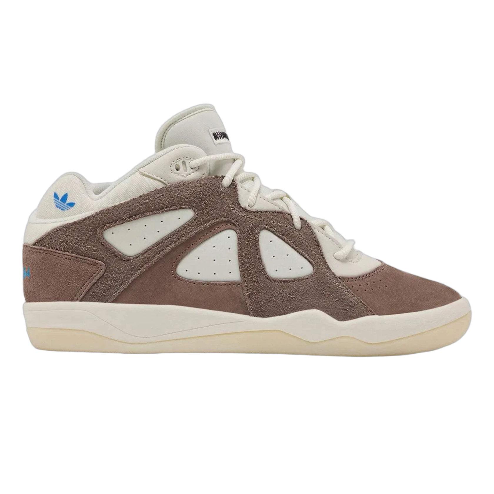 adidas BadBo 1.0 Bad Bunny Brown JS1469