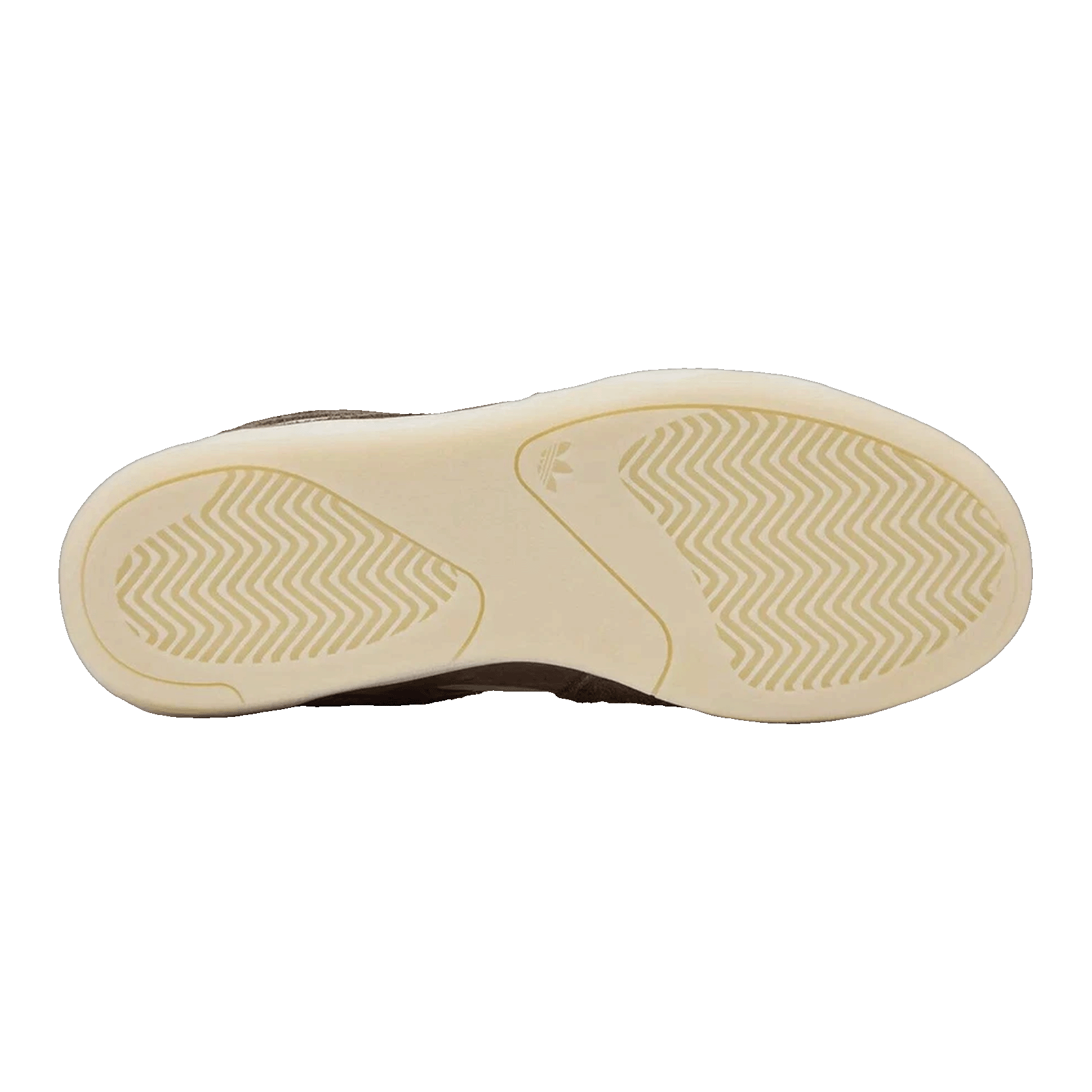 adidas BadBo 1.0 Bad Bunny Brown Sohle JS1469