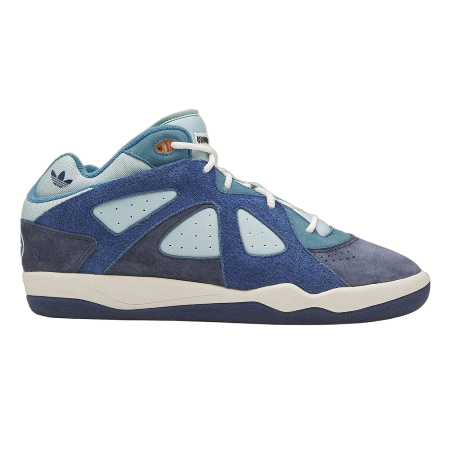 adidas BadBo 1.0 Bad Bunny Night Navy LB5996