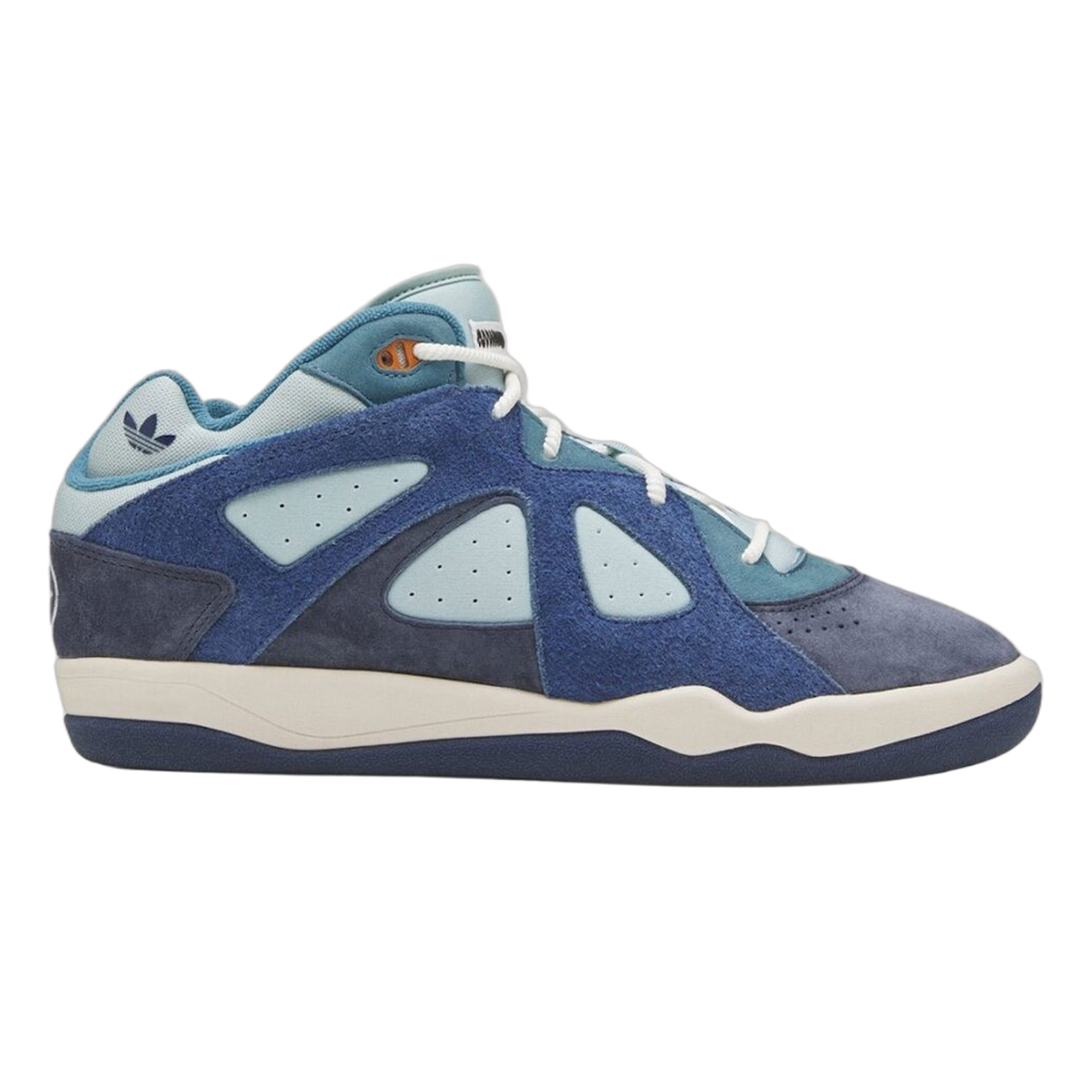 adidas BadBo 1.0 Bad Bunny Night Navy LB5996