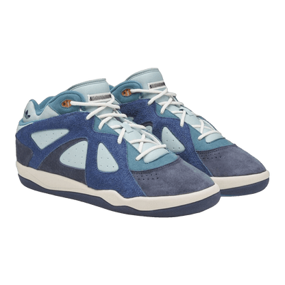adidas BadBo 1.0 Bad Bunny Night Navy Side LB5996