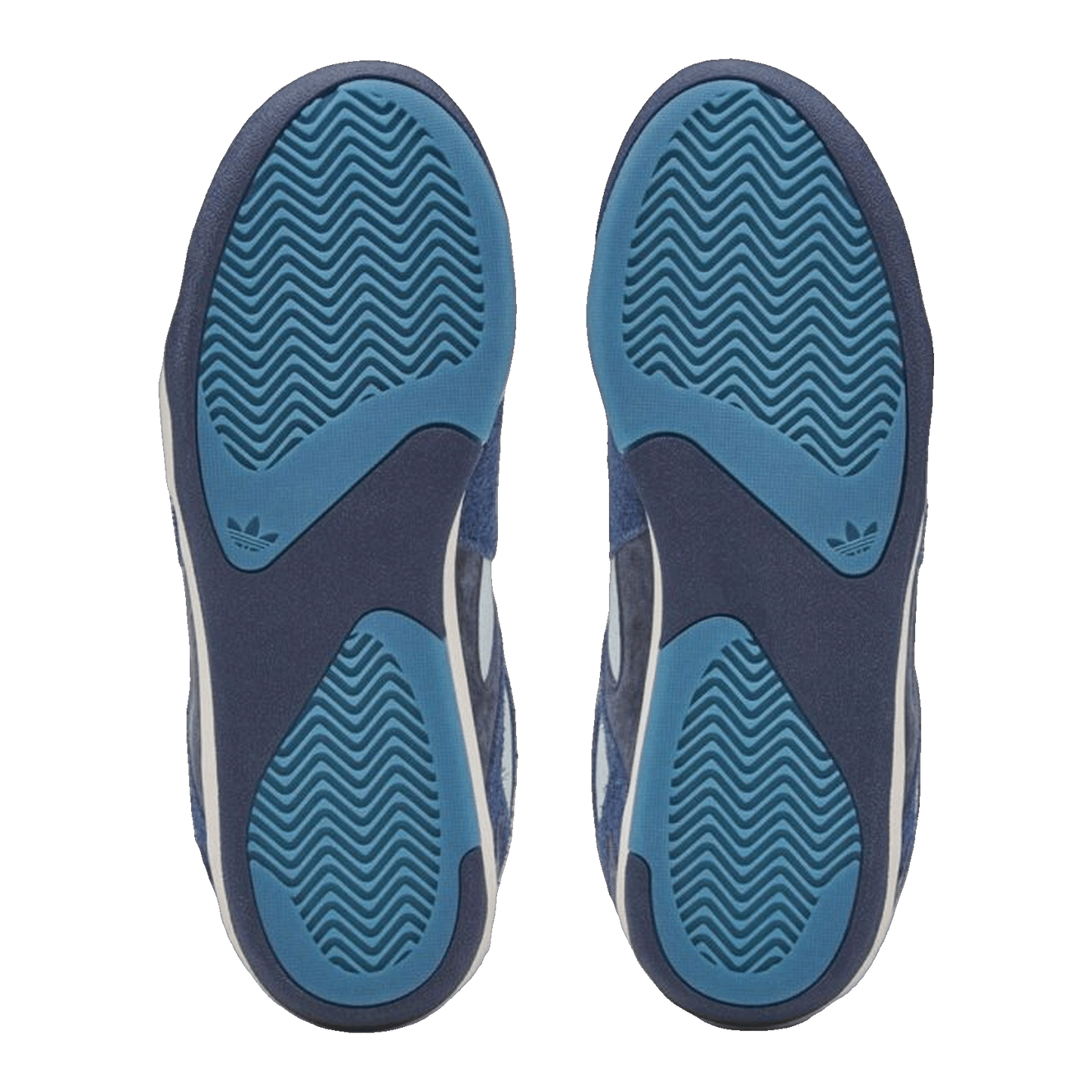 adidas BadBo 1.0 Bad Bunny Night Navy Sohle LB5996
