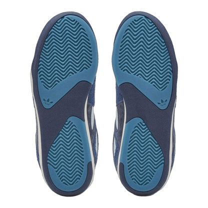 adidas BadBo 1.0 Bad Bunny Night Navy Sohle LB5996