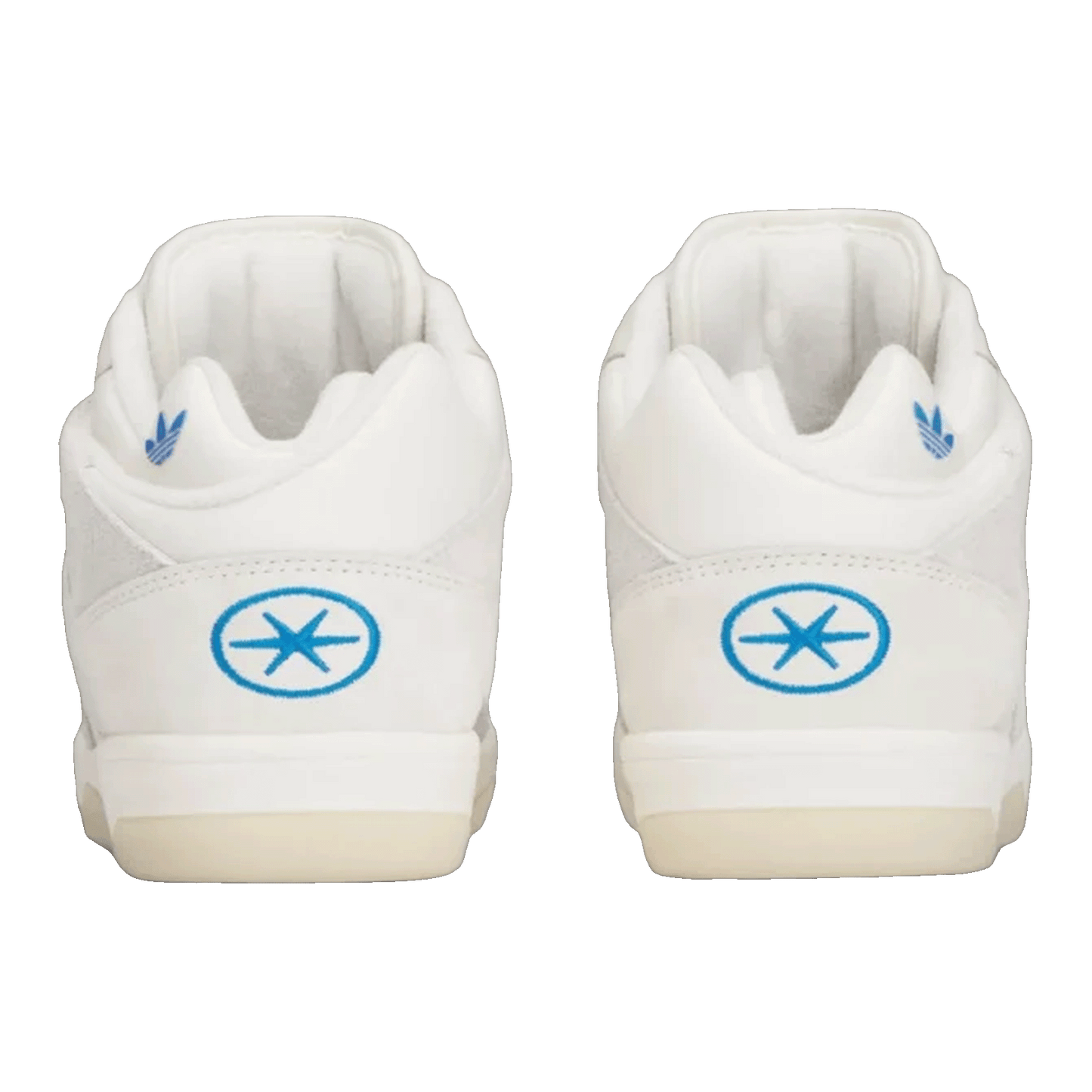 adidas BadBo 1.0 Bad Bunny Resilience Back KJ1468