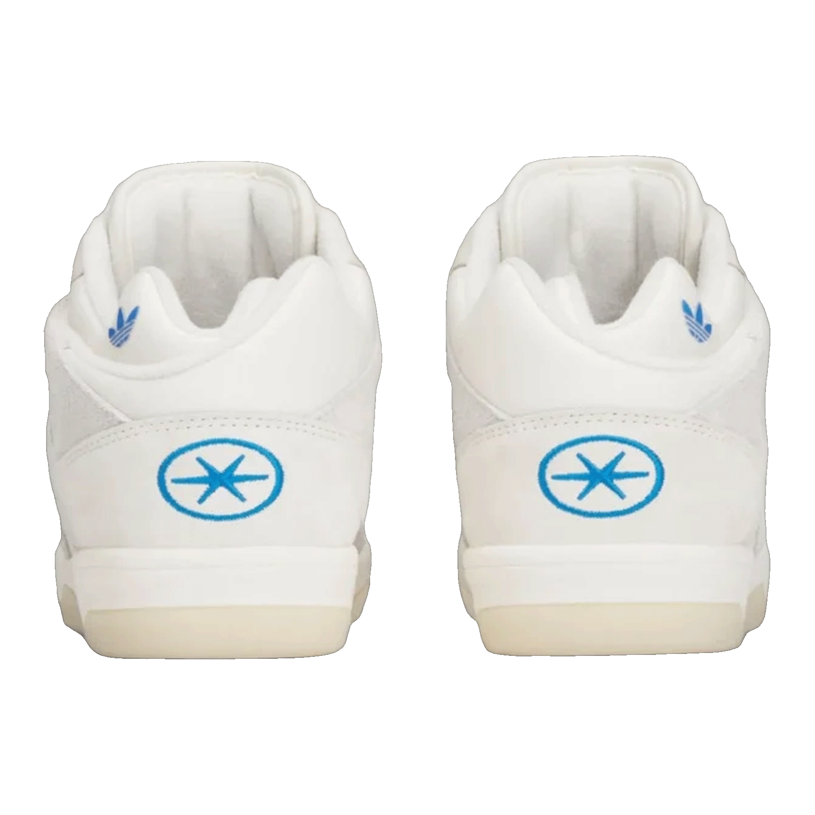 adidas BadBo 1.0 Bad Bunny Resilience Back KJ1468