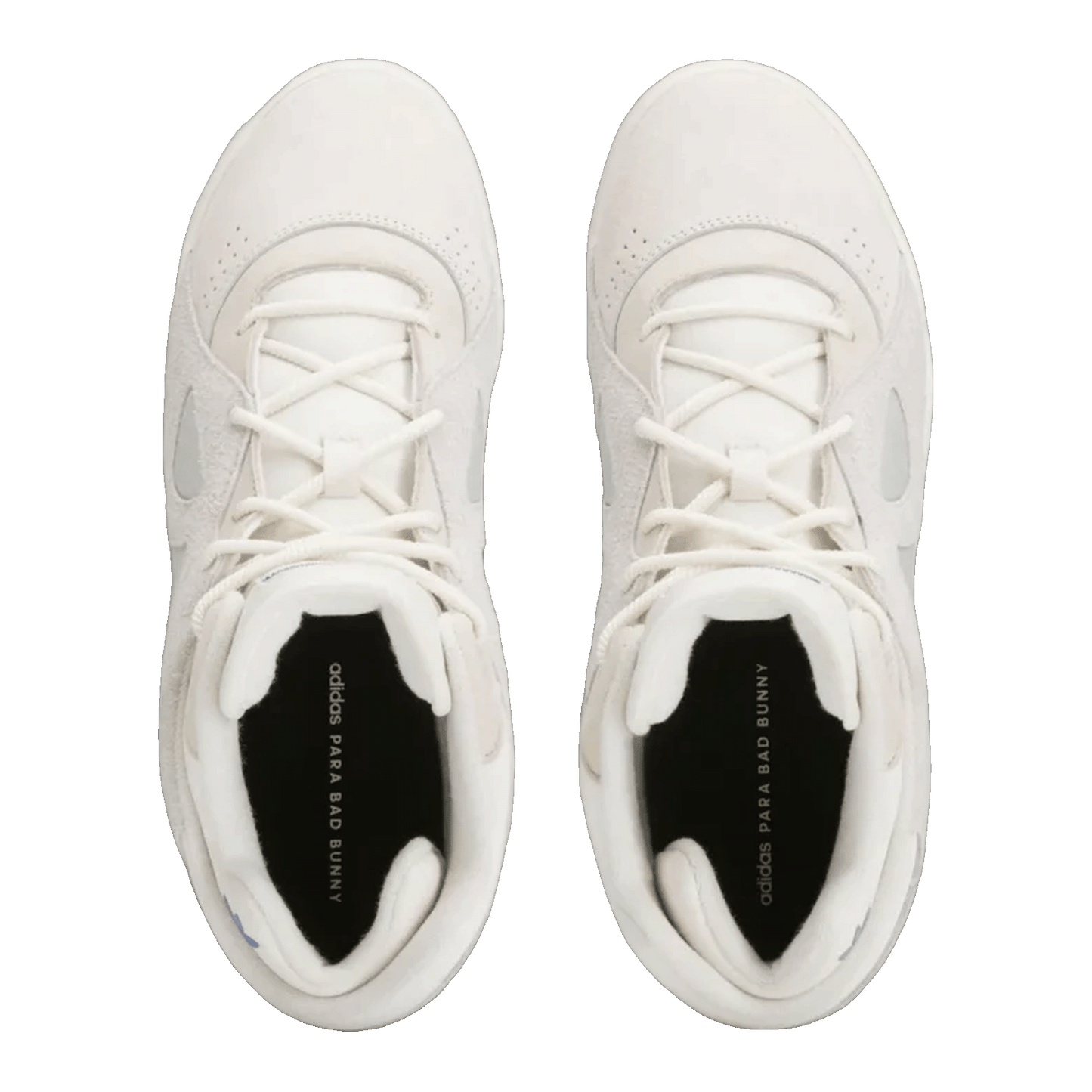adidas BadBo 1.0 Bad Bunny Resilience Oben KJ1468
