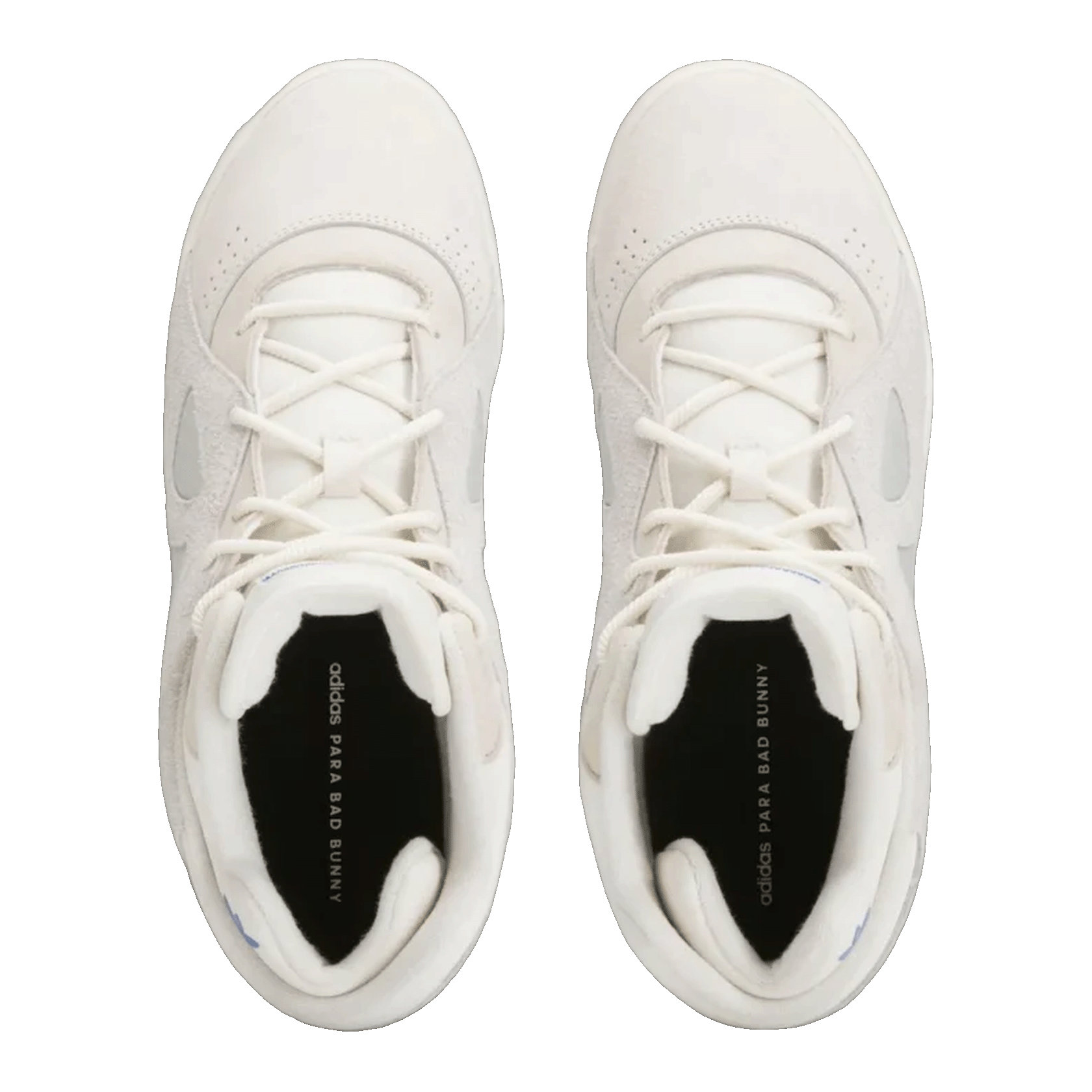 adidas BadBo 1.0 Bad Bunny Resilience Oben KJ1468