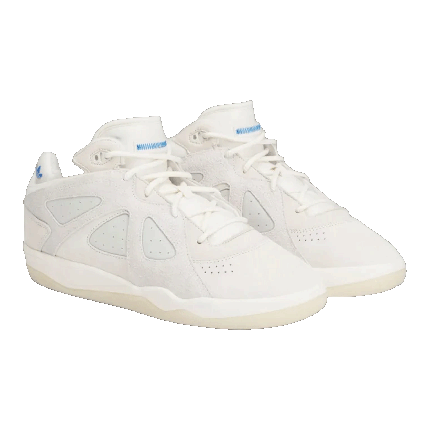 adidas BadBo 1.0 Bad Bunny Resilience Side KJ1468
