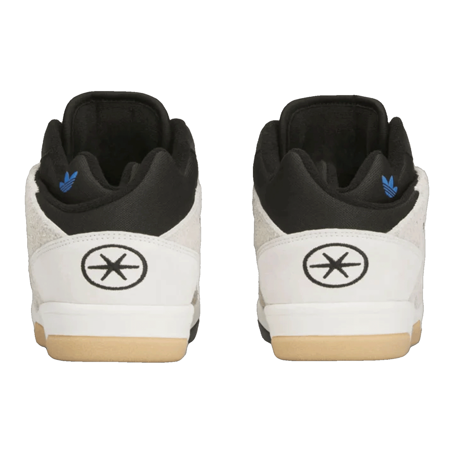 adidas BadBo 1.0 Bad Bunny Rise Back JS3886