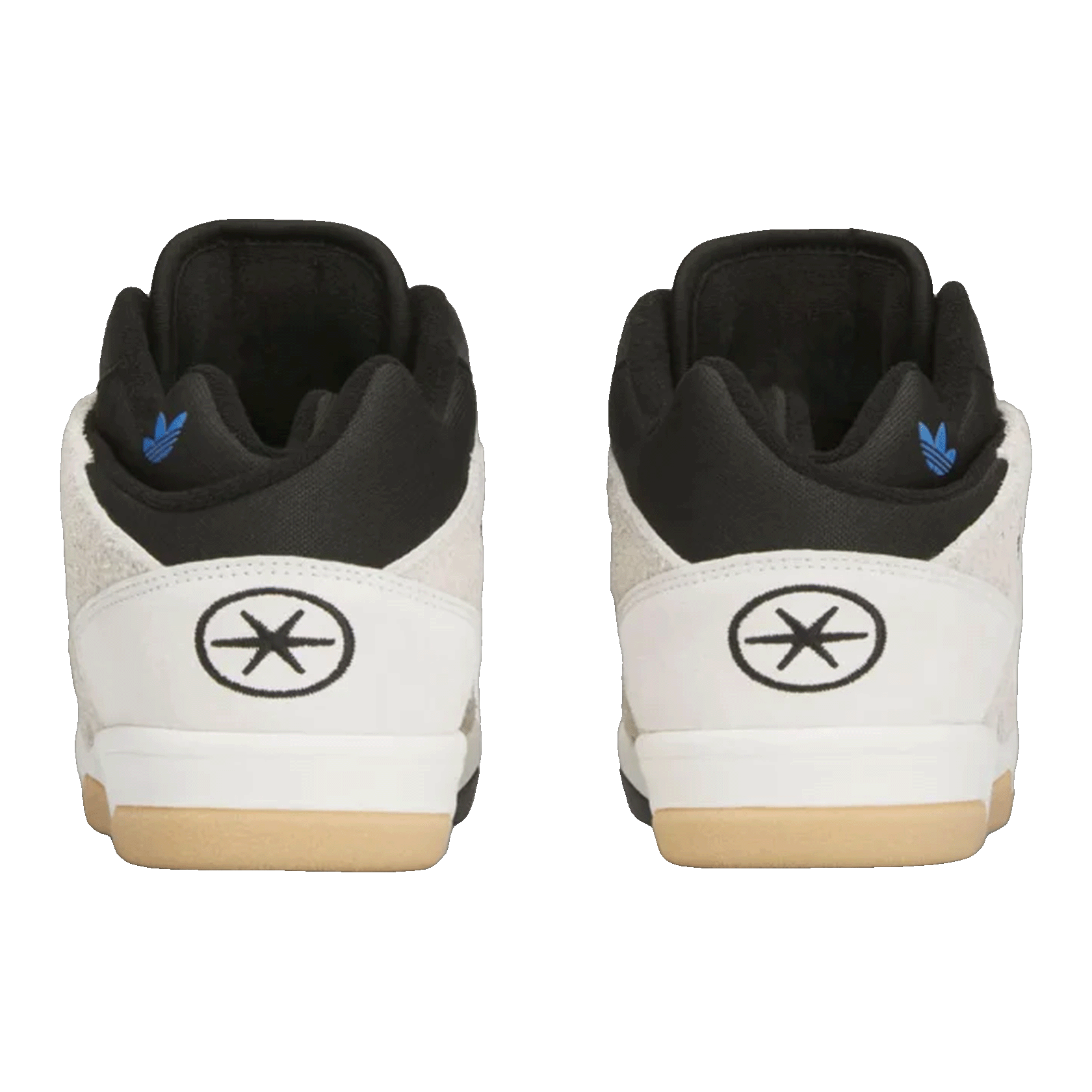 adidas BadBo 1.0 Bad Bunny Rise Back JS3886