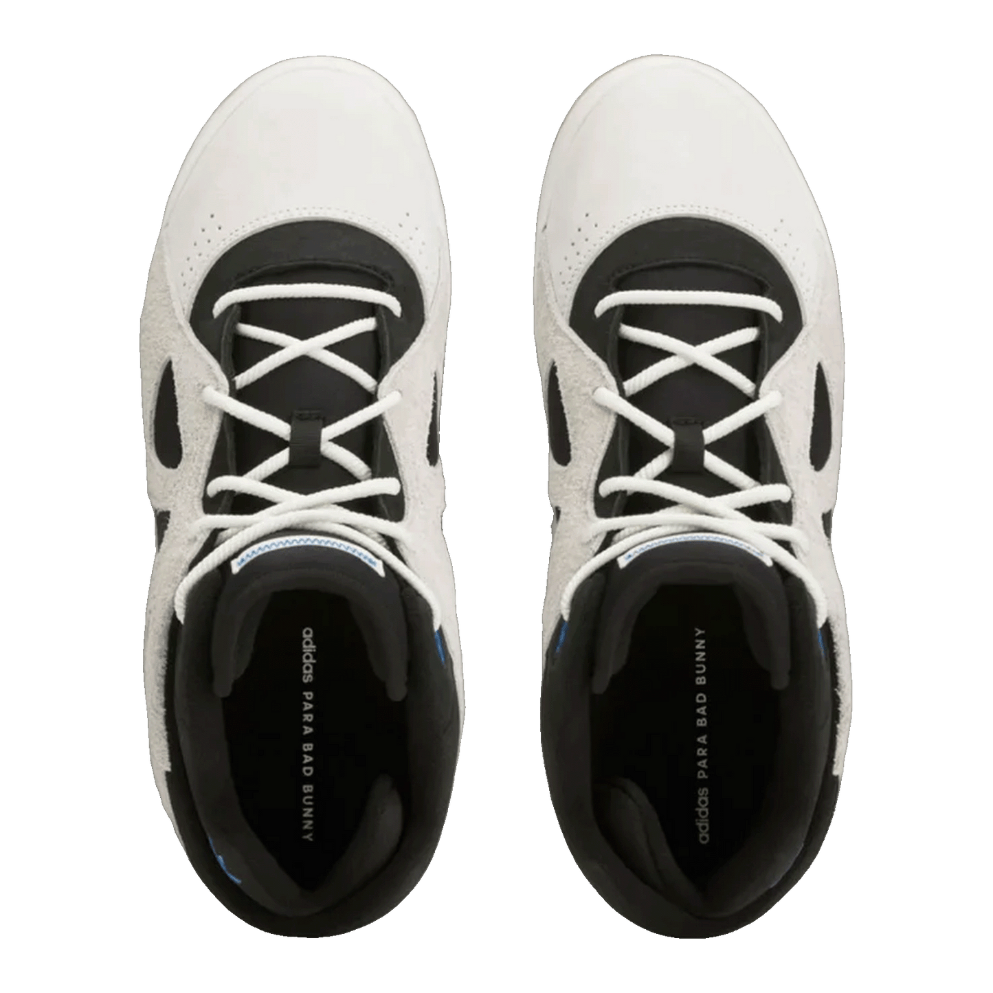 adidas BadBo 1.0 Bad Bunny Rise Oben JS3886