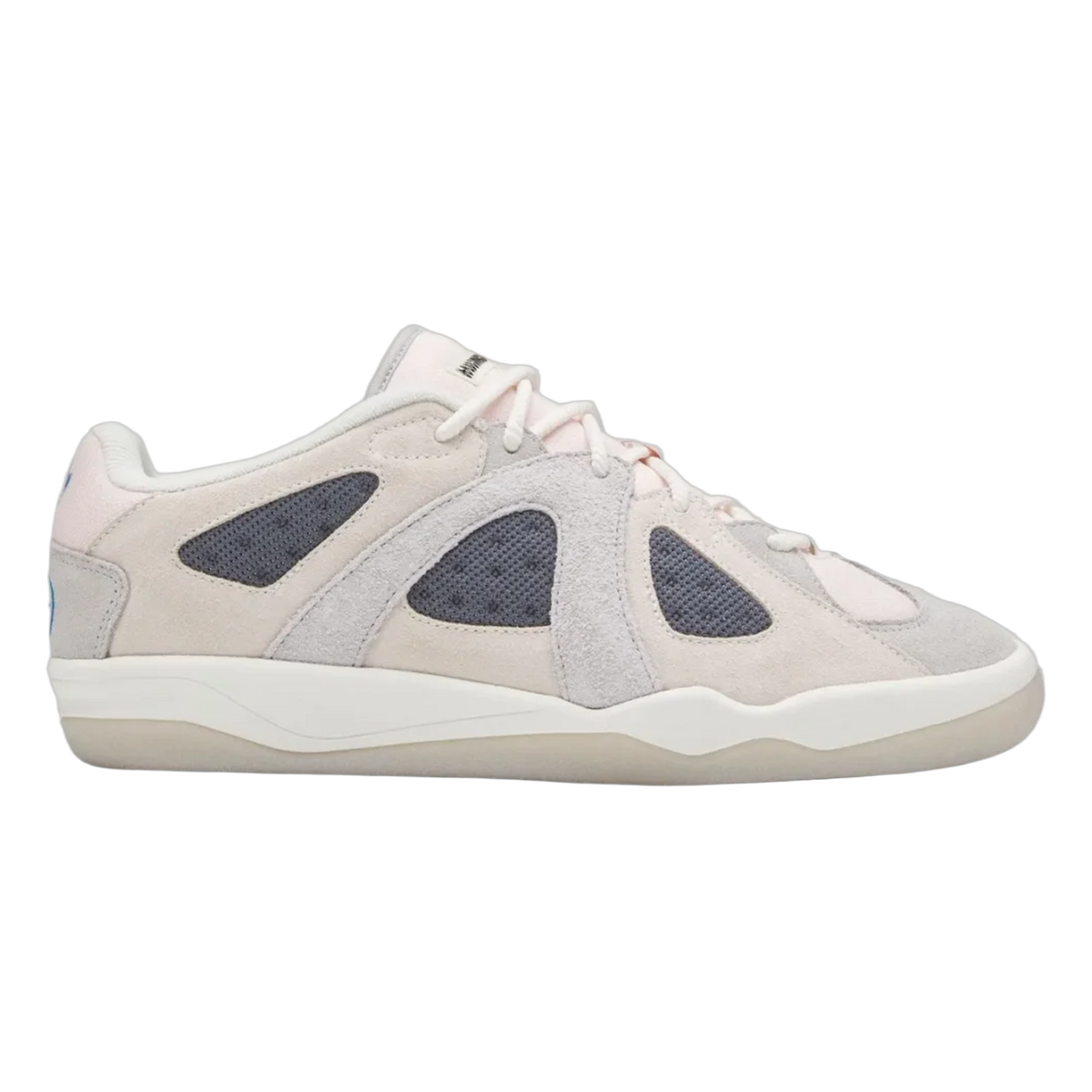 adidas BadBo 1.1 Bad Bunny Chalk White LC5466