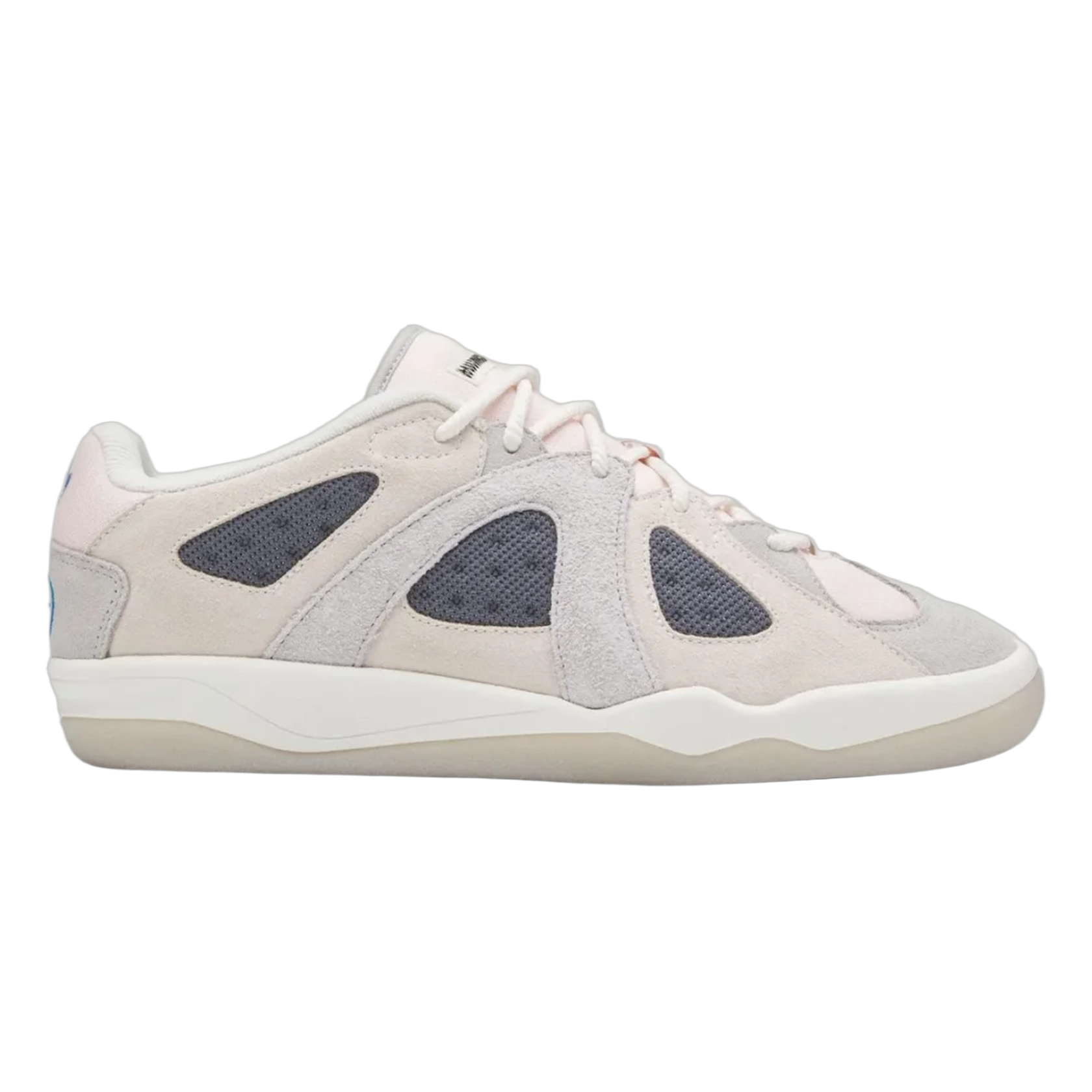 adidas BadBo 1.1 Bad Bunny Chalk White LC5466