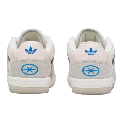 adidas BadBo 1.1 Bad Bunny Chalk White Back LC5466