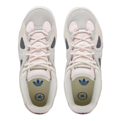 adidas BadBo 1.1 Bad Bunny Chalk White Oben LC5466