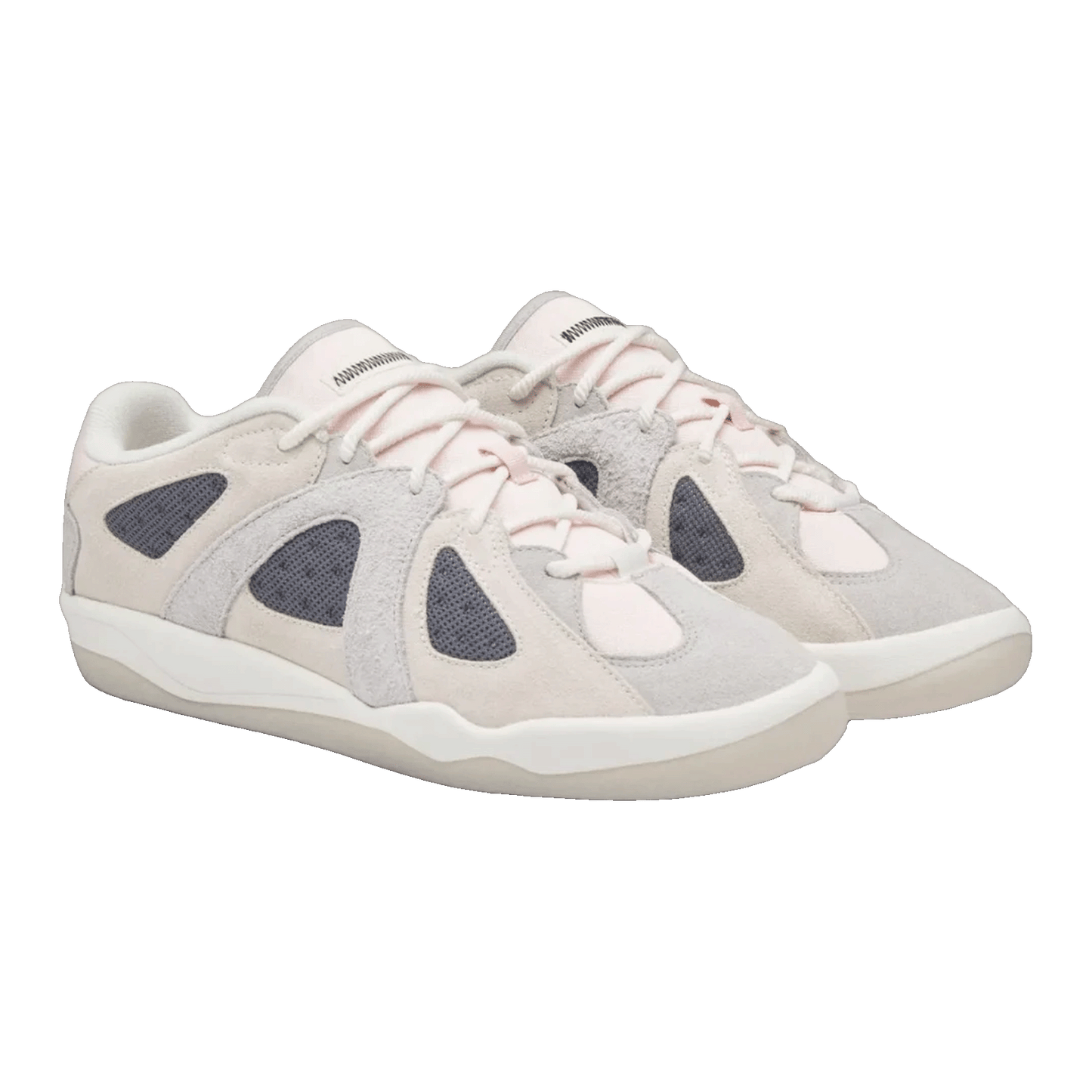 adidas BadBo 1.1 Bad Bunny Chalk White Side LC5466