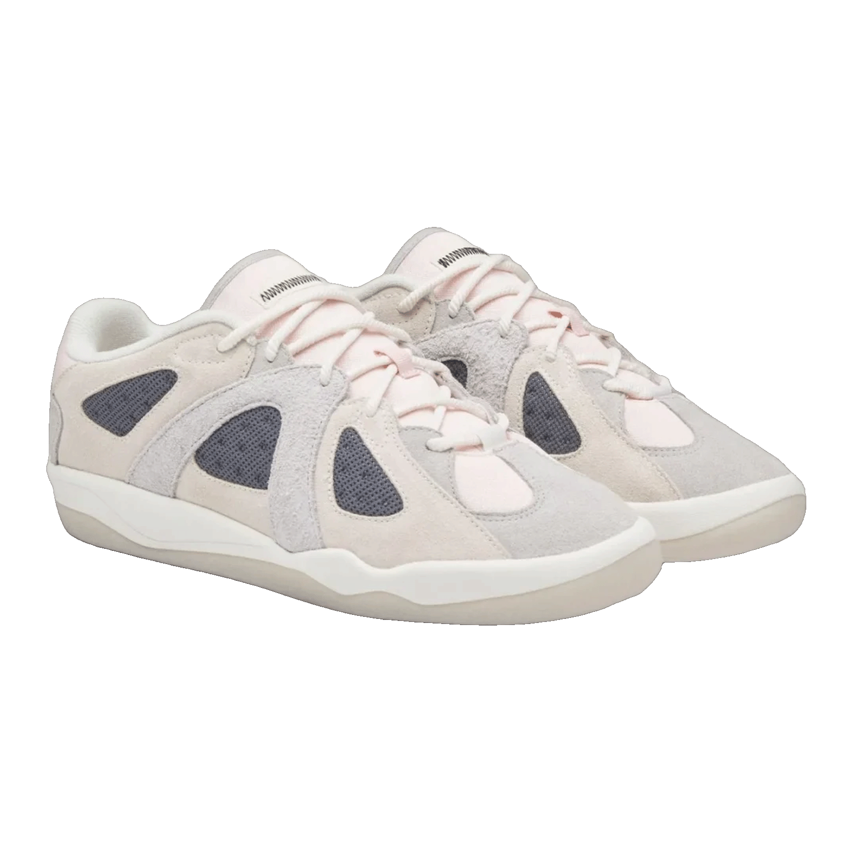 adidas BadBo 1.1 Bad Bunny Chalk White Side LC5466