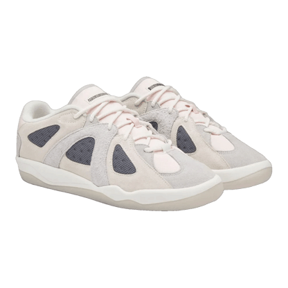 adidas BadBo 1.1 Bad Bunny Chalk White Side LC5466