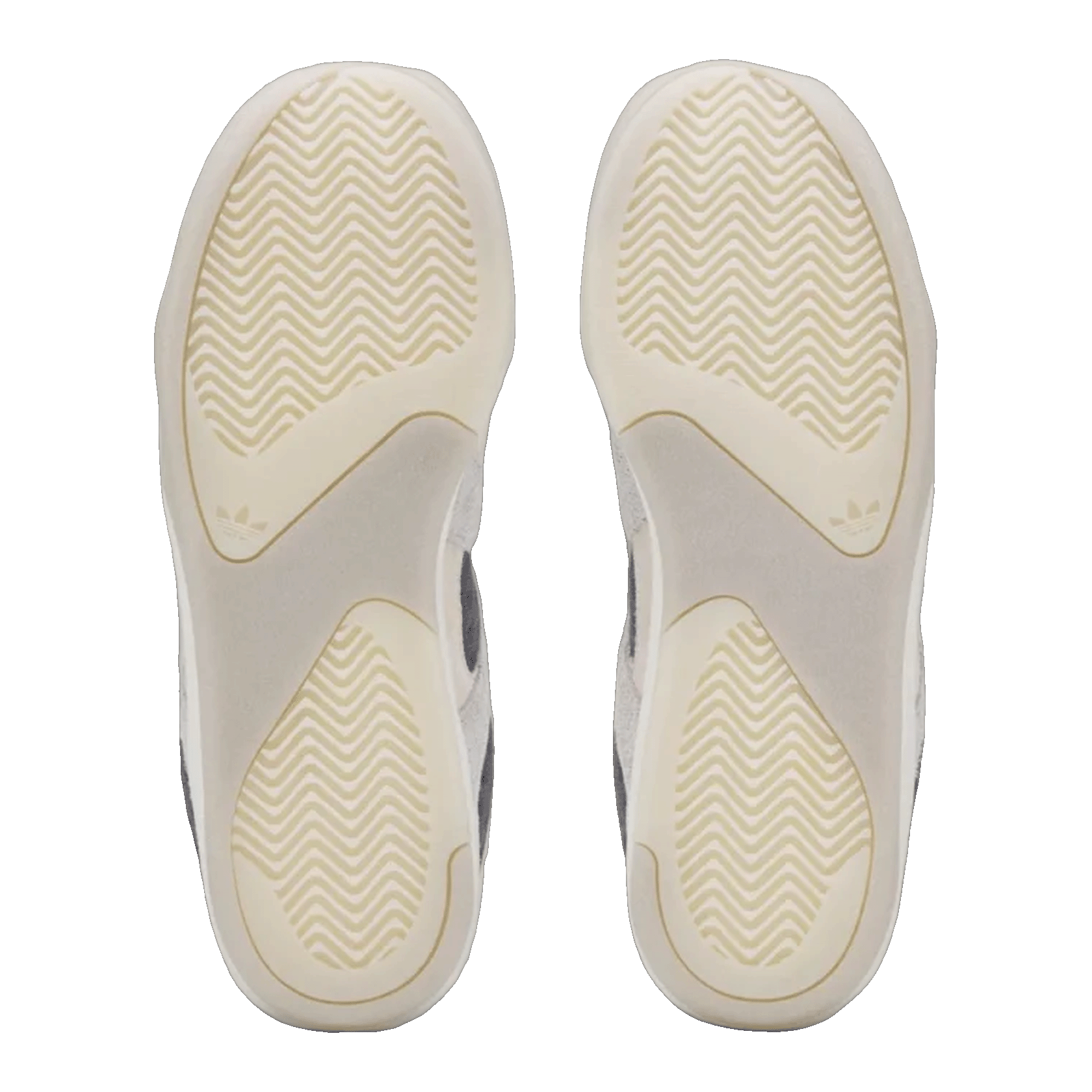 adidas BadBo 1.1 Bad Bunny Chalk White Sohle LC5466
