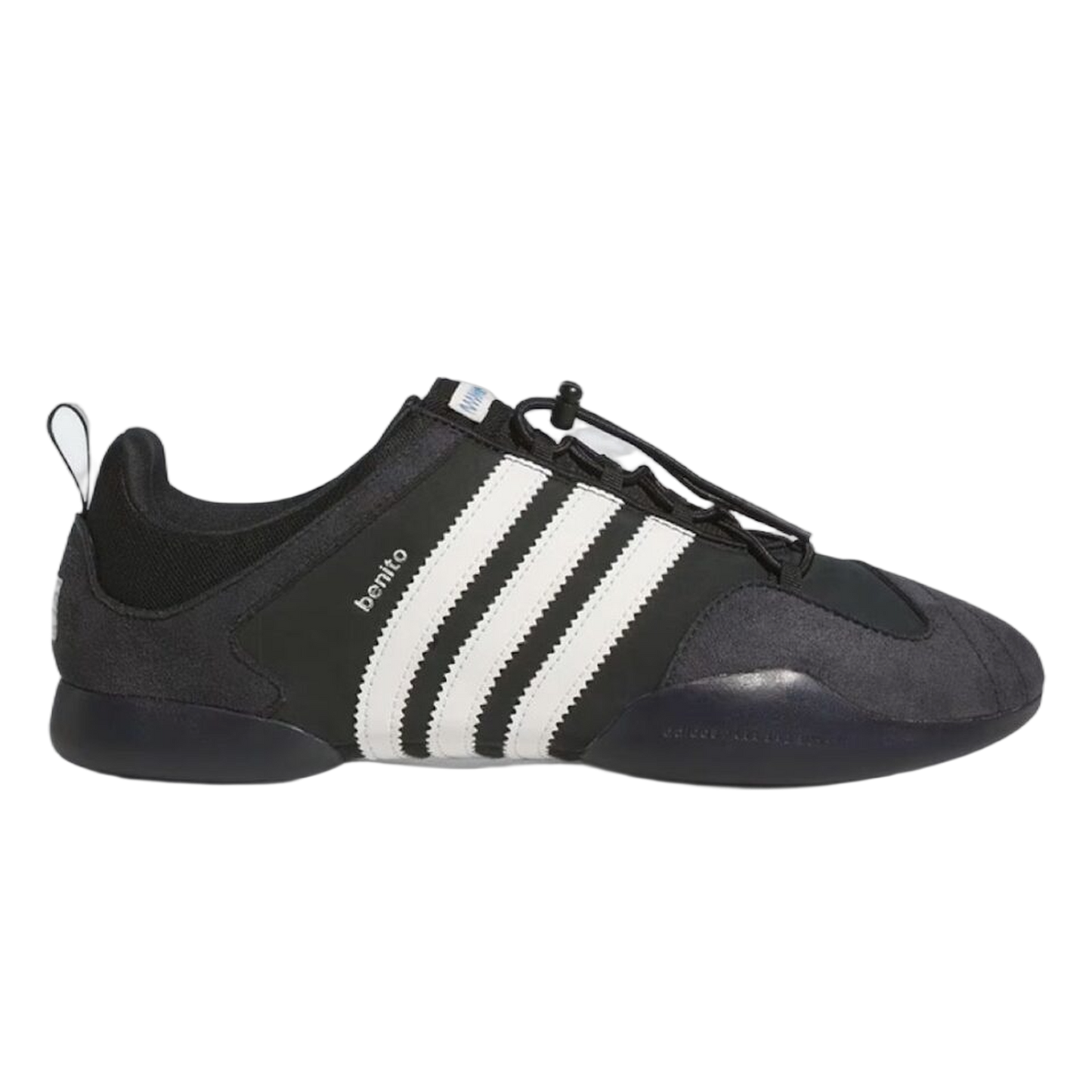adidas Ballerina Bad Bunny Black Chalk JQ9231