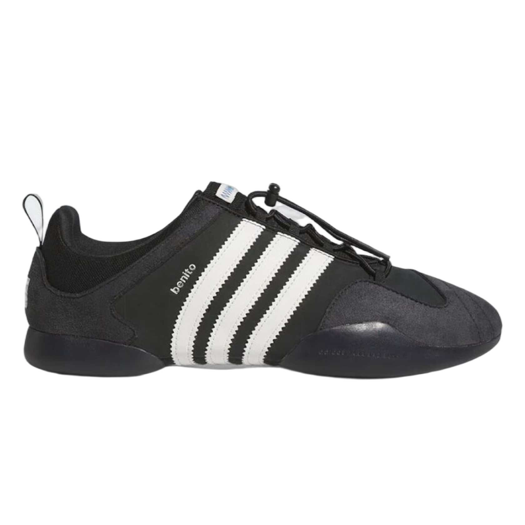 adidas Ballerina Bad Bunny Black Chalk JQ9231