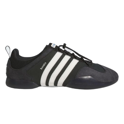 adidas Ballerina Bad Bunny Black Chalk JQ9231