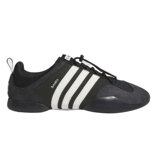 adidas Ballerina Bad Bunny Black Chalk JQ9231