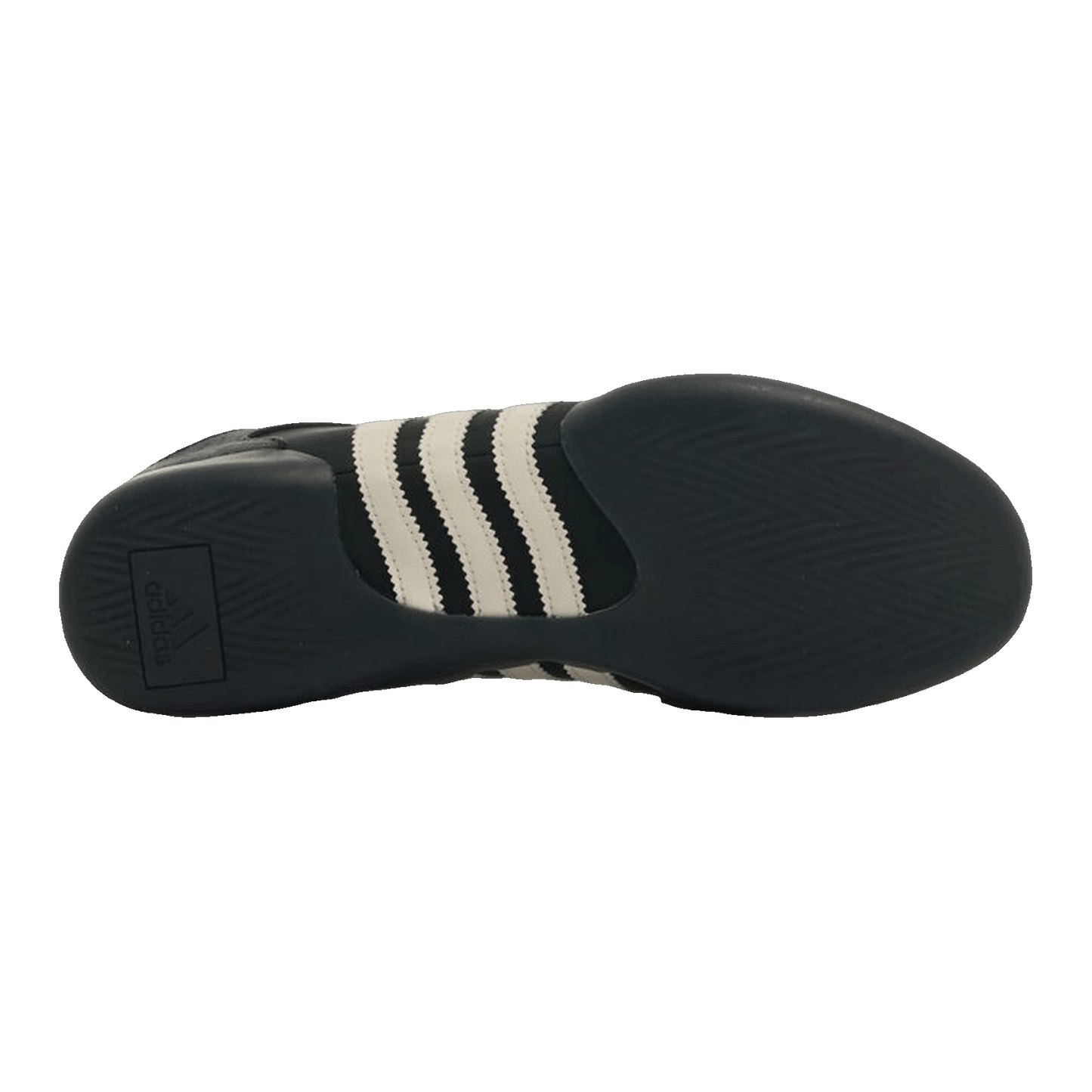 adidas Ballerina Bad Bunny Black Chalk Sohle JQ9231