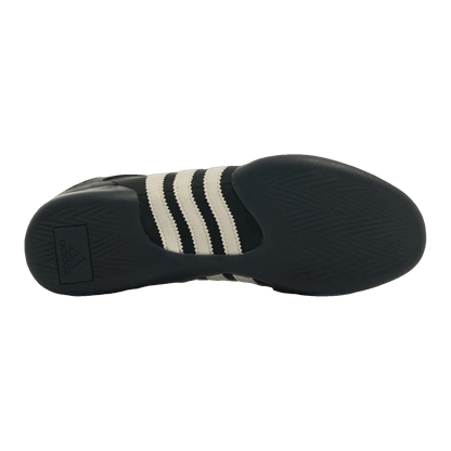 adidas Ballerina Bad Bunny Black Chalk Sohle JQ9231