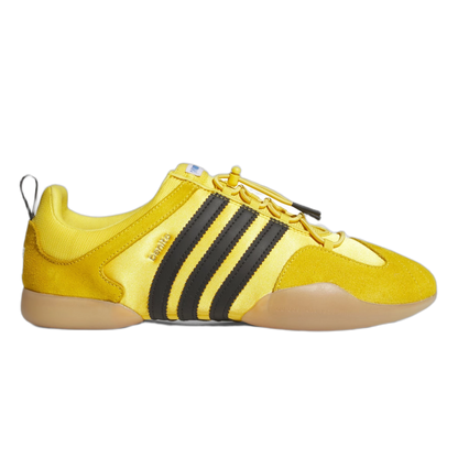adidas Ballerina Bad Bunny Bold Gold JQ9230