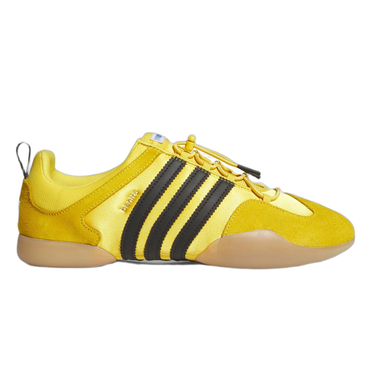adidas Ballerina Bad Bunny Bold Gold JQ9230