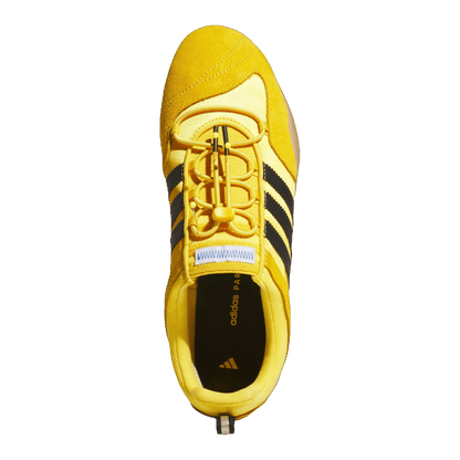 adidas Ballerina Bad Bunny Bold Gold Oben JQ9230