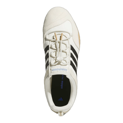 adidas Ballerina Bad Bunny Off White Black Gum Oben JQ9229