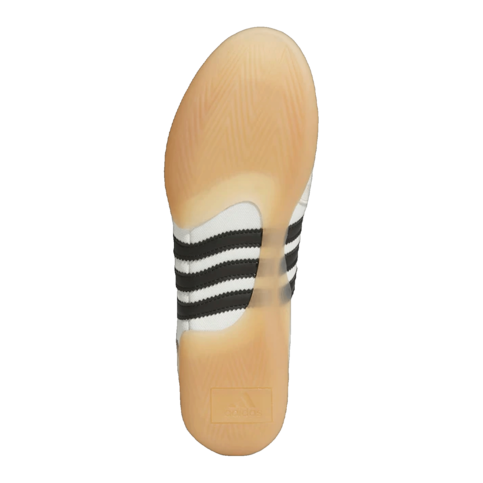 adidas Ballerina Bad Bunny Off White Black Gum Sohle JQ9229