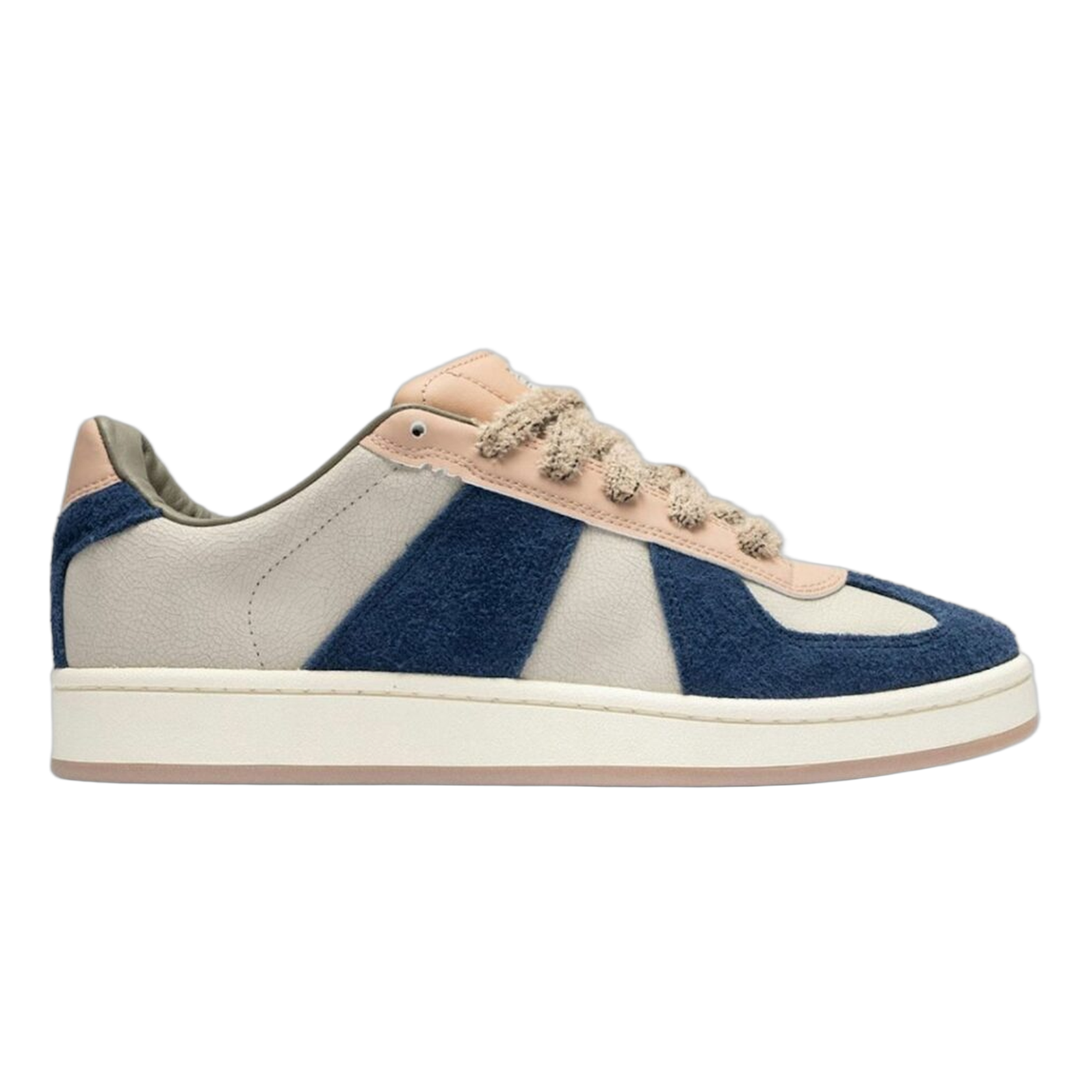 adidas BW 00s The Whitaker Group Do Not Duplicate Clay Navy KH7859