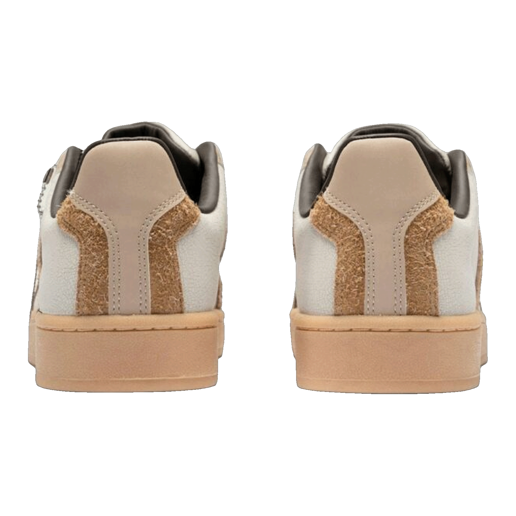 adidas BW 00s The Whitaker Group Do Not Duplicate Cream Back KK0183