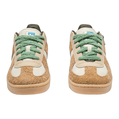 adidas BW 00s The Whitaker Group Do Not Duplicate Cream Oben KK0183