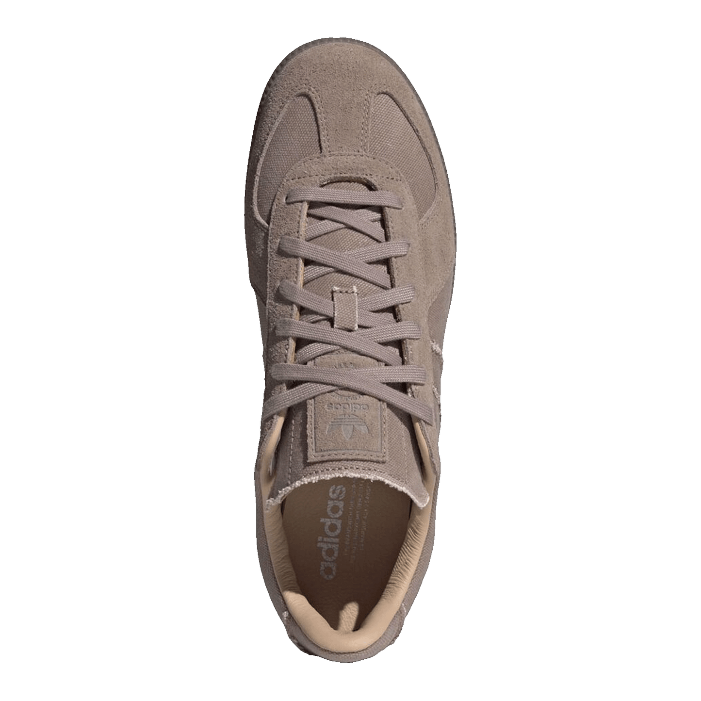adidas BW Army Beige Brown