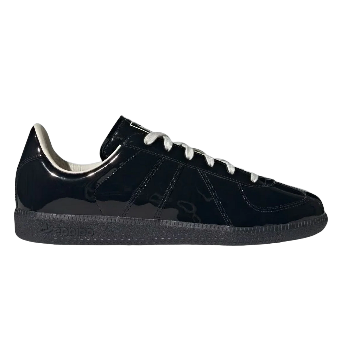 adidas Bw Army Black Patent Leather HQ9232