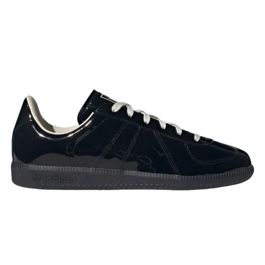 adidas Bw Army Black Patent Leather HQ9232
