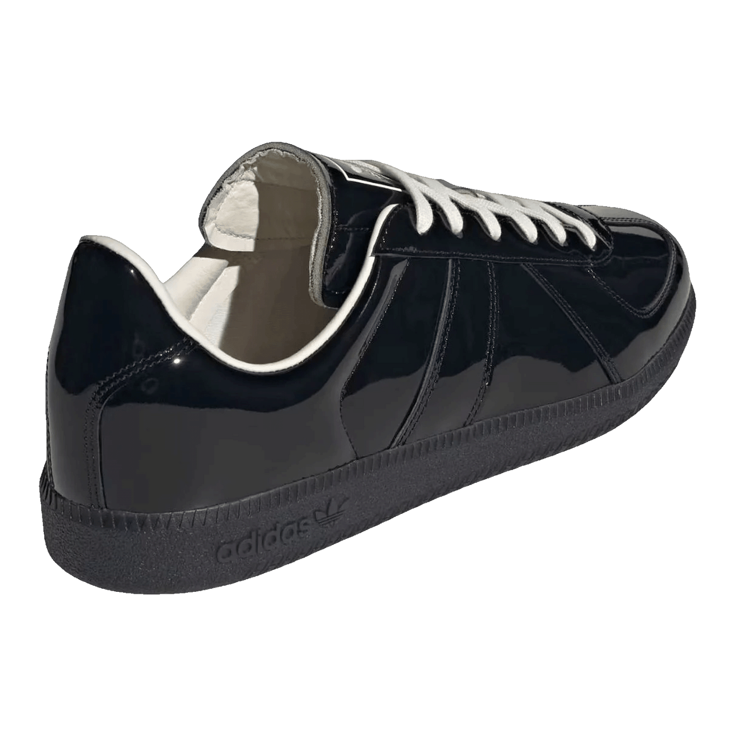 adidas Bw Army Black Patent Leather Back HQ9232