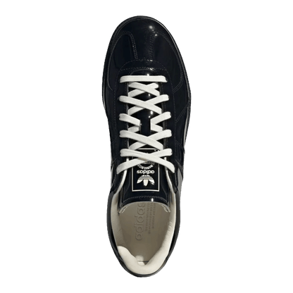 adidas Bw Army Black Patent Leather Oben HQ9232