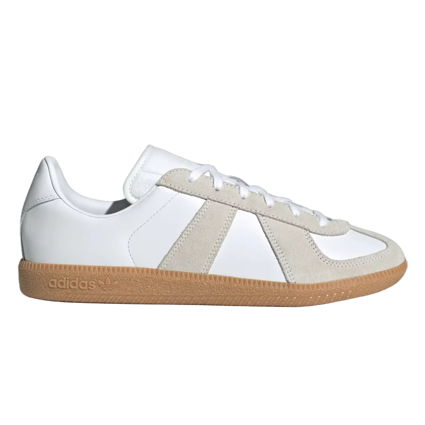 adidas BW Army Cloud White Chalk White JR2002