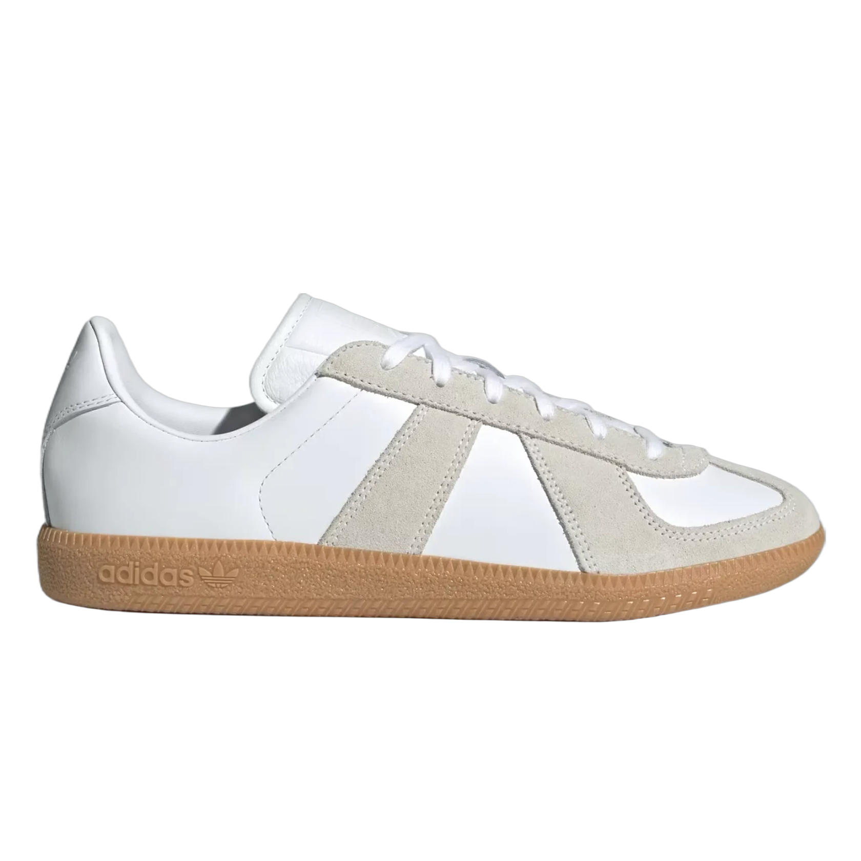 adidas BW Army Cloud White Chalk White JR2002