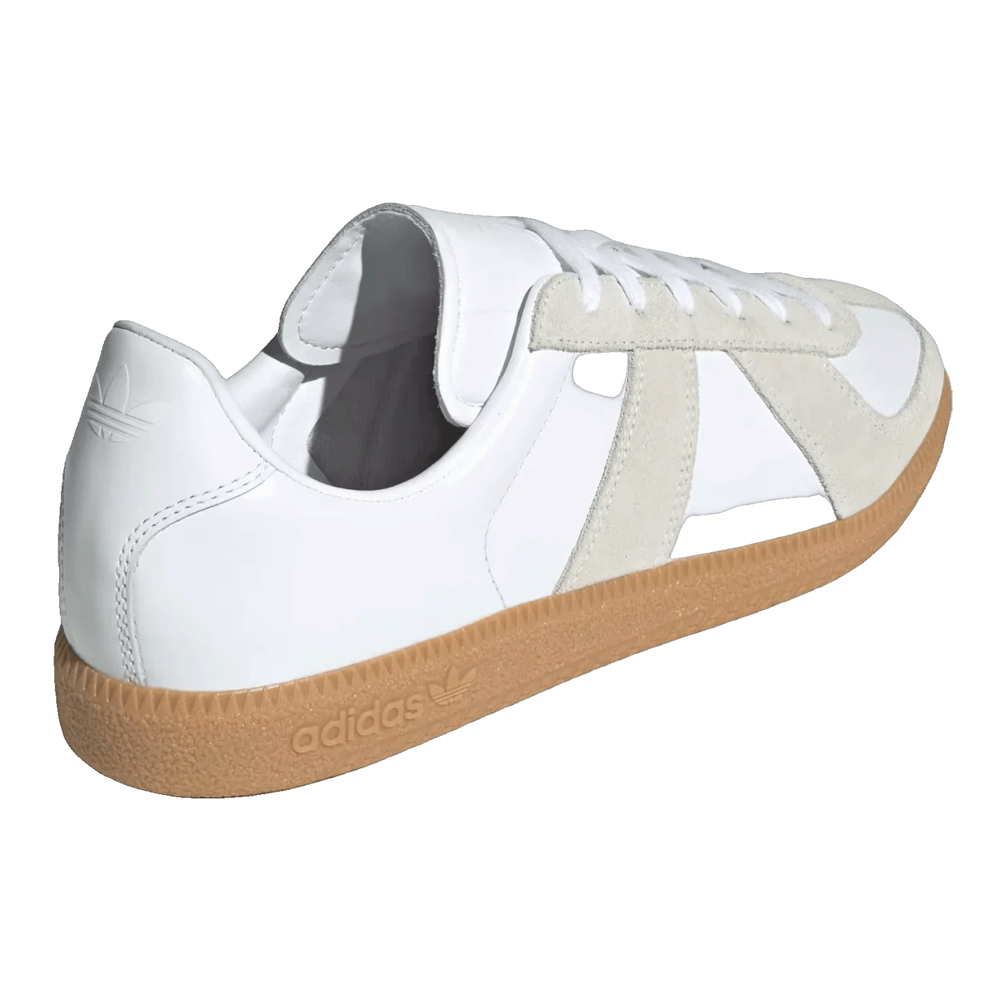 adidas BW Army Cloud White Chalk White Back JR2002
