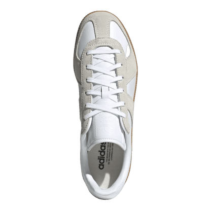 adidas BW Army Cloud White Chalk White Oben JR2002