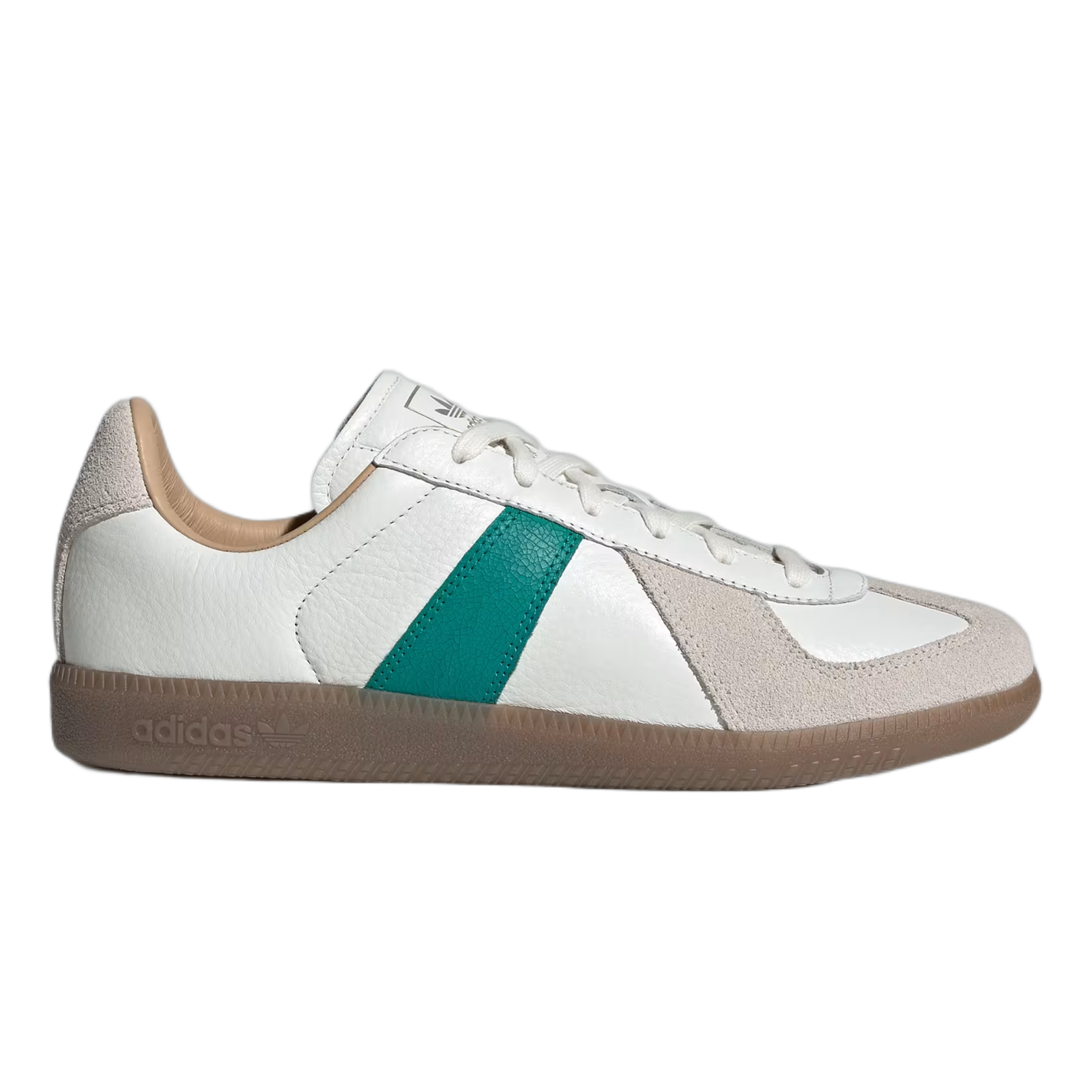 adidas BW Army Core White Power Green HQ9265