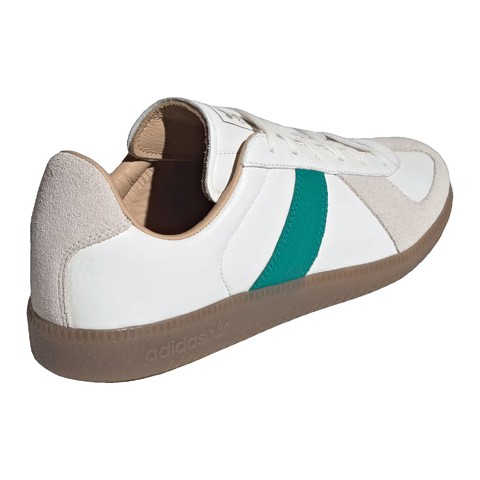 adidas BW Army Core White Power Green Back HQ9265